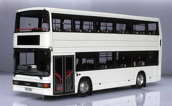 Optare Spectra